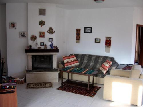 Sveti Stefan Guest House Bansko Eksteriør bilde