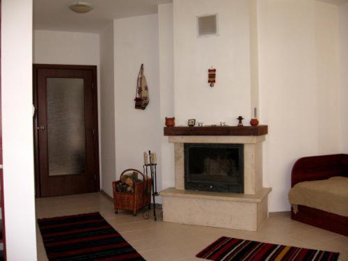 Sveti Stefan Guest House Bansko Eksteriør bilde