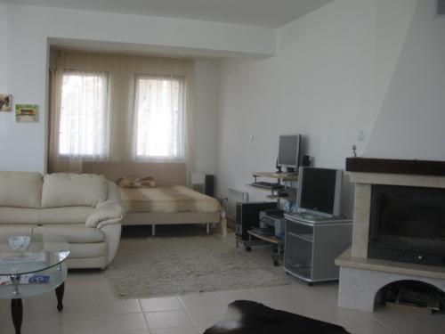 Sveti Stefan Guest House Bansko Eksteriør bilde