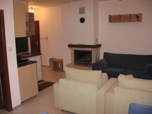 Sveti Stefan Guest House Bansko Eksteriør bilde