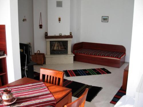 Sveti Stefan Guest House Bansko Eksteriør bilde