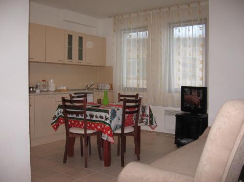Sveti Stefan Guest House Bansko Eksteriør bilde