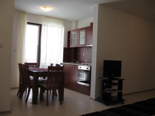 Sveti Stefan Guest House Bansko Eksteriør bilde