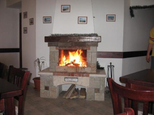 Sveti Stefan Guest House Bansko Eksteriør bilde