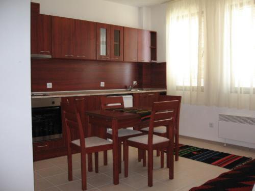 Sveti Stefan Guest House Bansko Rom bilde