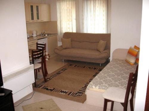 Sveti Stefan Guest House Bansko Eksteriør bilde